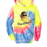 Neon Rainbow - FRONT