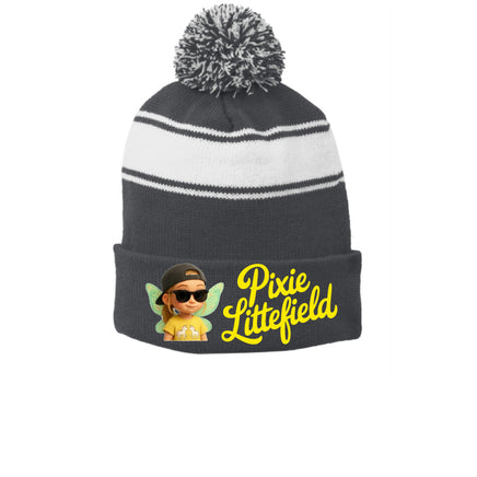 Iron Grey/Wht - FRONT